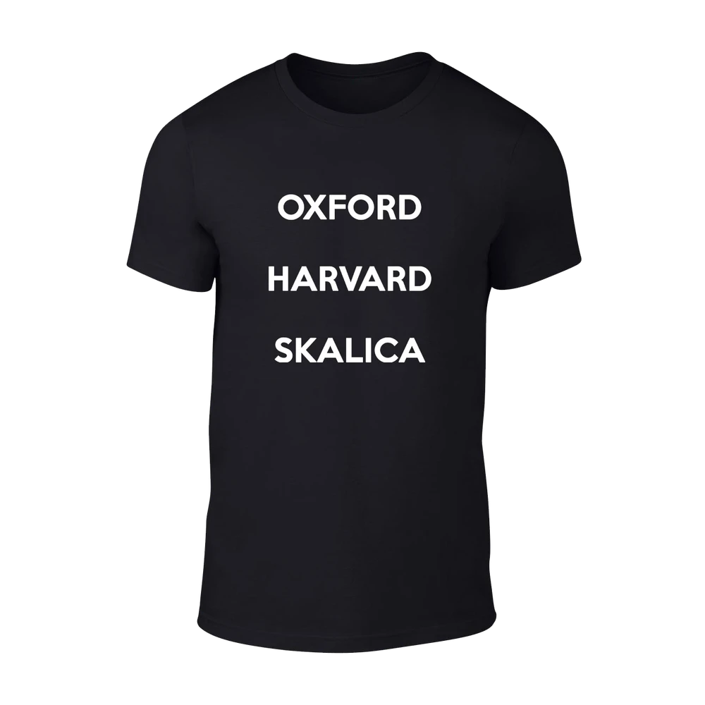 Oxford Harvard Skalica