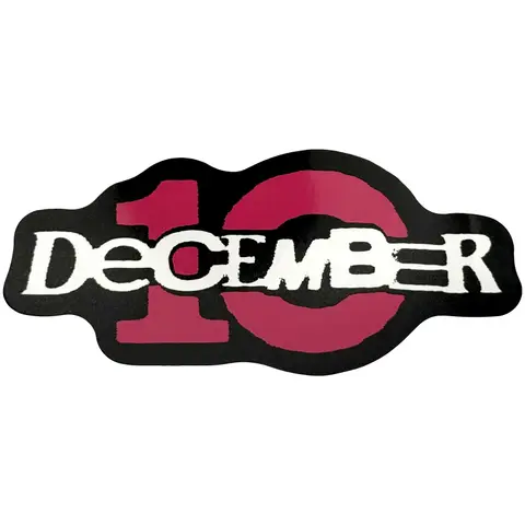 Sticker: Logo
