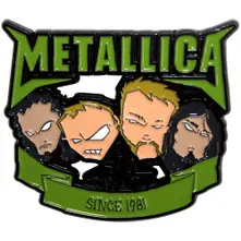 Since 1981 Heads thumbnail
