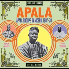 CD APALA