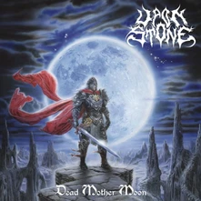 Upon Stone, CD Dead Mother Moon