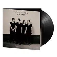 Vinyl Control