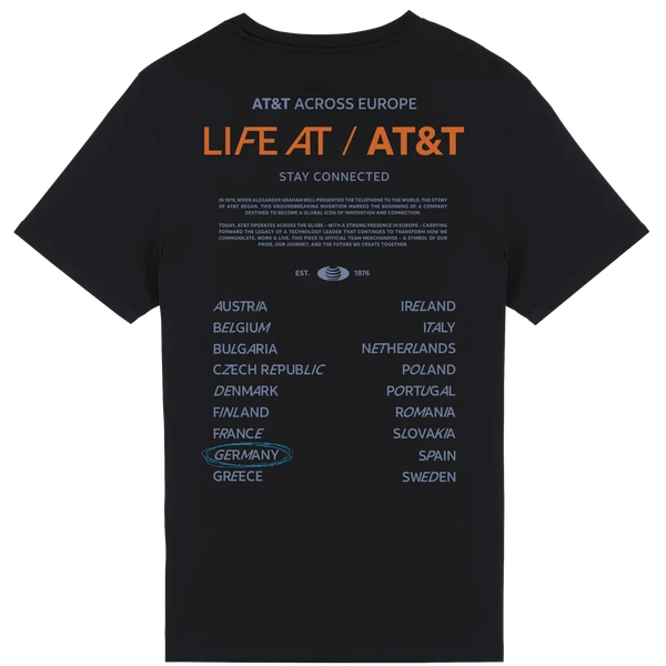 AT&T Germany/  LifeAtAT&T