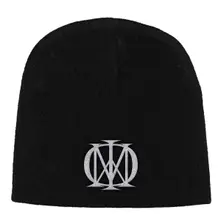 Unisex Beanie Hat: Symbol (Black) thumbnail