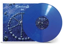Enslaved, Vinyl MI