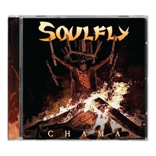 Soulfly, CD CHAMA