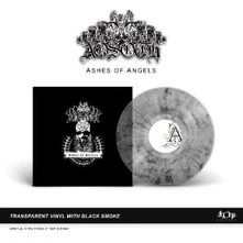 Vinyl Ii: Ashes of Angels