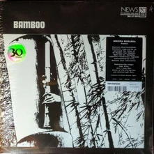 Minoru Muraoka, Vinyl BAMBOO