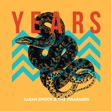 Vinyl YEARS