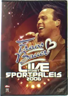 LIVE IN SPORTPALEIS 2006 thumbnail