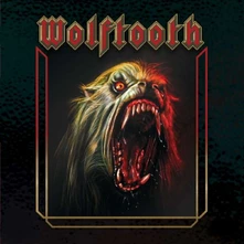 Wolftooth, CD WOLFTOOTH