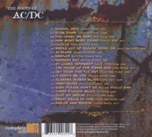 AC/DC.=TRIB= - ROOTS OF thumbnail