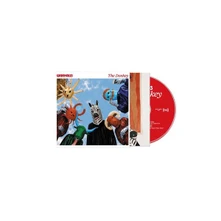 CD THE DONKEY