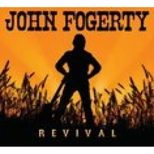 John Fogerty, CD REVIVAL