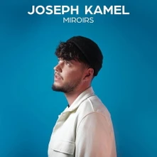 Joseph Kamel, Vinyl Miroirs