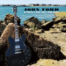 CD BETWEEN A ROCK & A HARD PLACE