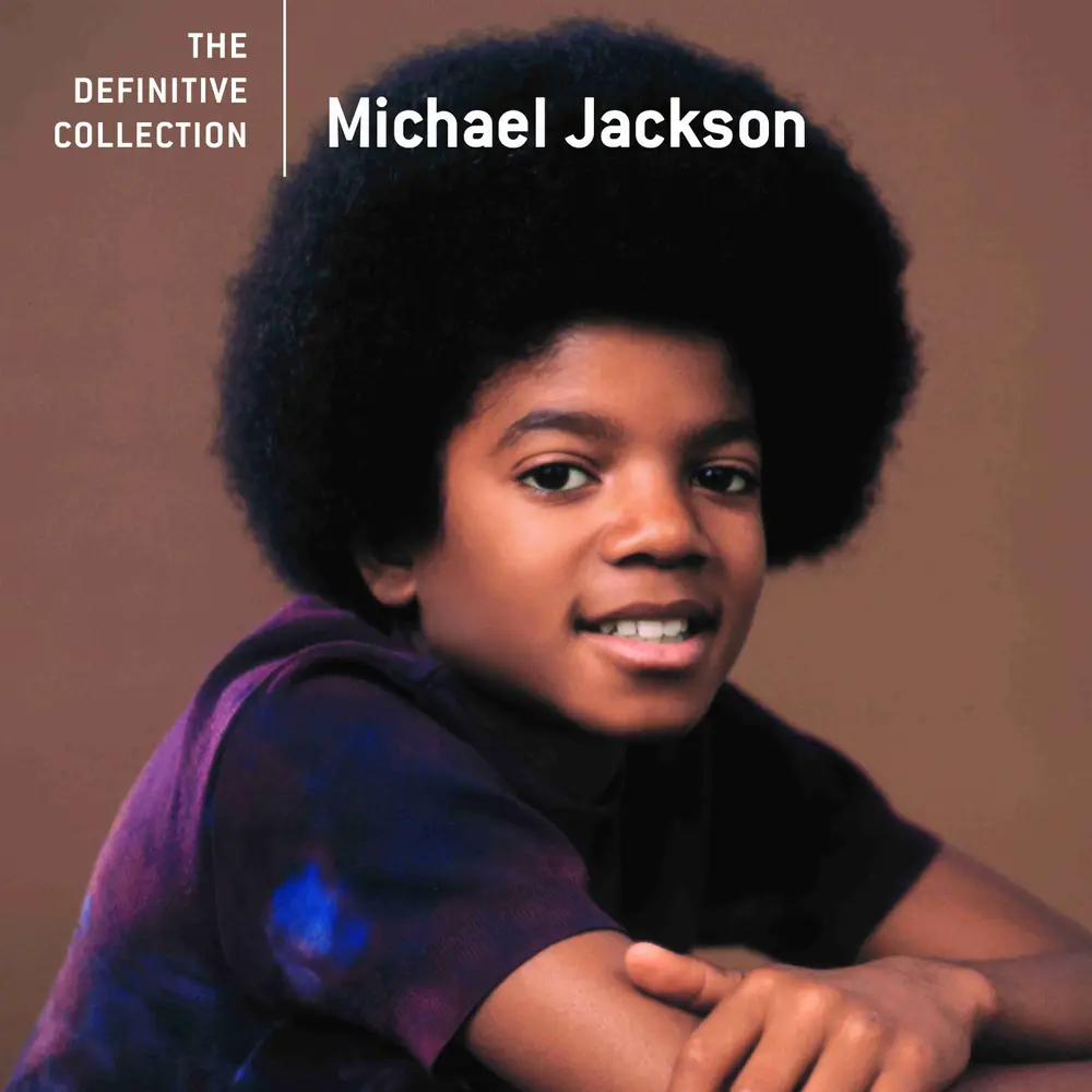 THE DEFINITIVE COLLECTION