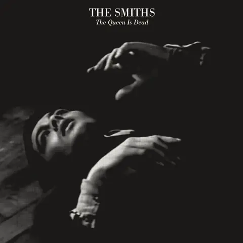 The Smiths – CD THE QUEEN IS DEAD (2017)