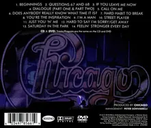 GREATEST HITS LIVE thumbnail