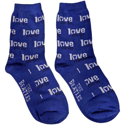 Love Me Do