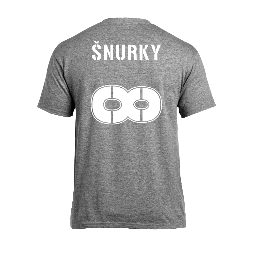 Šnurky