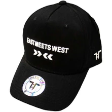 East Meets West thumbnail