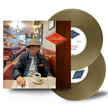 Eric Clapton, Vinyl MEANWHILE