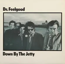 DOWN BY THE JETTY thumbnail