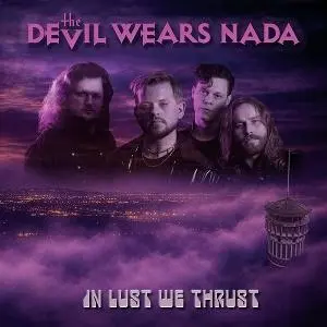 IN LUST WE TRUST