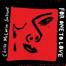 For One To Love (Digipak) thumbnail