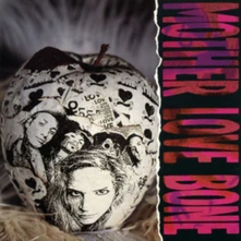 Mother Love Bone, CD APPLE