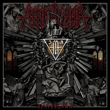 CD Reaperdawn
