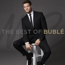 Michael Bublé, CD The Best of Bublé