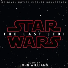 Vinyl Star Wars: The Last Jedi (Original Motion Picture Soundtrack)