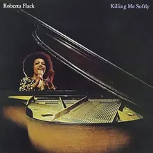 Roberta Flack, Vinyl Killing Me Softly