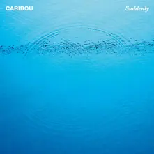 CD SUDDENLY
