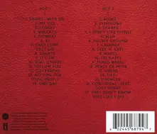 Mercury: Act 1 & 2 (Deluxe Edition) thumbnail