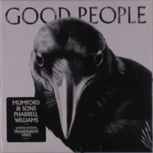 MUMFORD & SONS & P... - 7-GOOD PEOPLE thumbnail