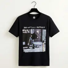 The Getaway Tracklist thumbnail