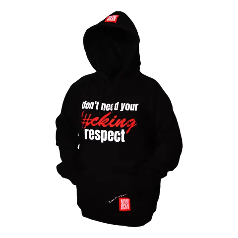 Los Porkos – Respect