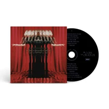 Aurora Aksnes, CD The Gods We Can Touch