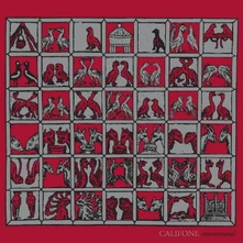Califone, CD ROOMSOUND