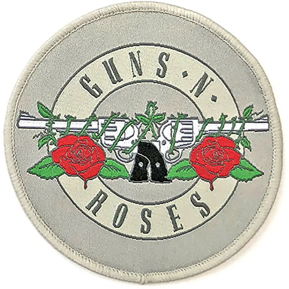 Silver Circle Logo