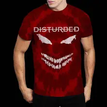 Scary Face thumbnail