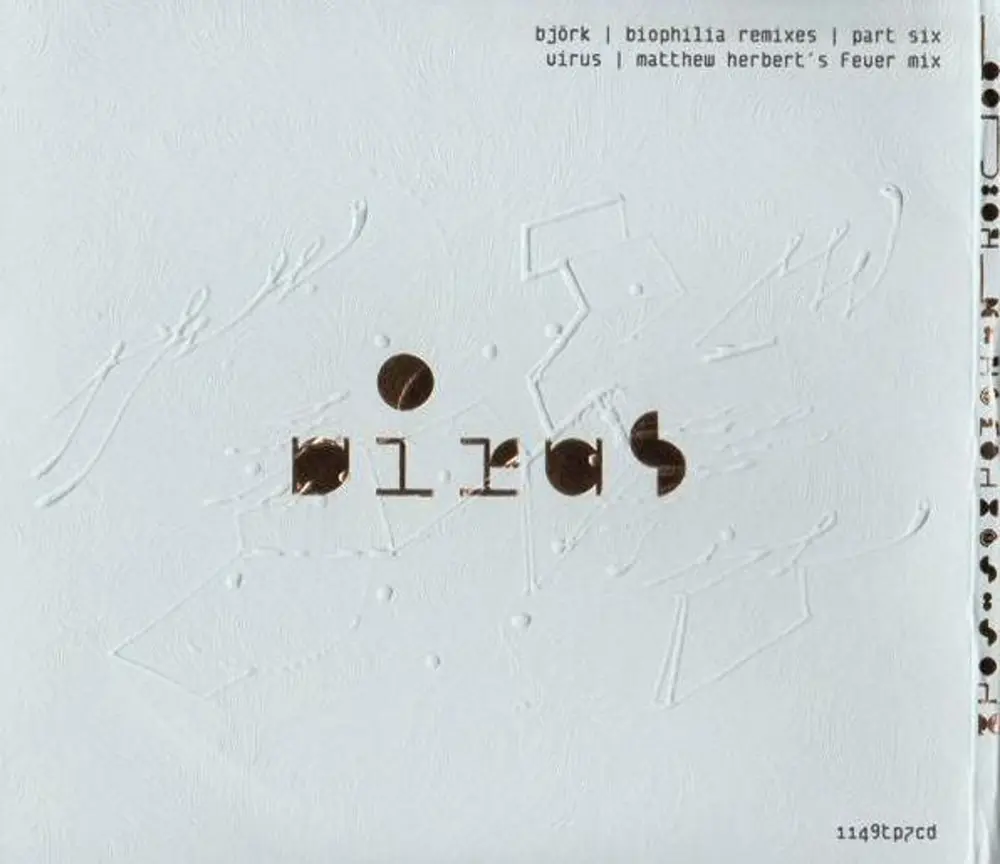 BIOPHILIA REMIXES PART 6