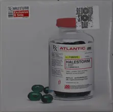 RSD - BUZZ / CHEMICALS thumbnail