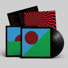 Drab Majesty – AN OBJECT IN MOTION (Vinyl)