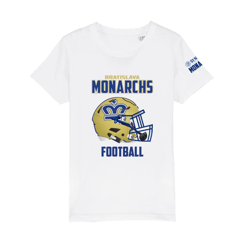 Monarchs Helmet ( dieťa )