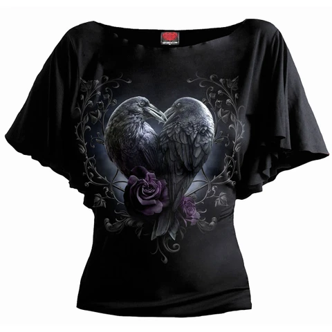 Raven Heart
