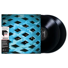 Vinyl TOMMY/LIMITED